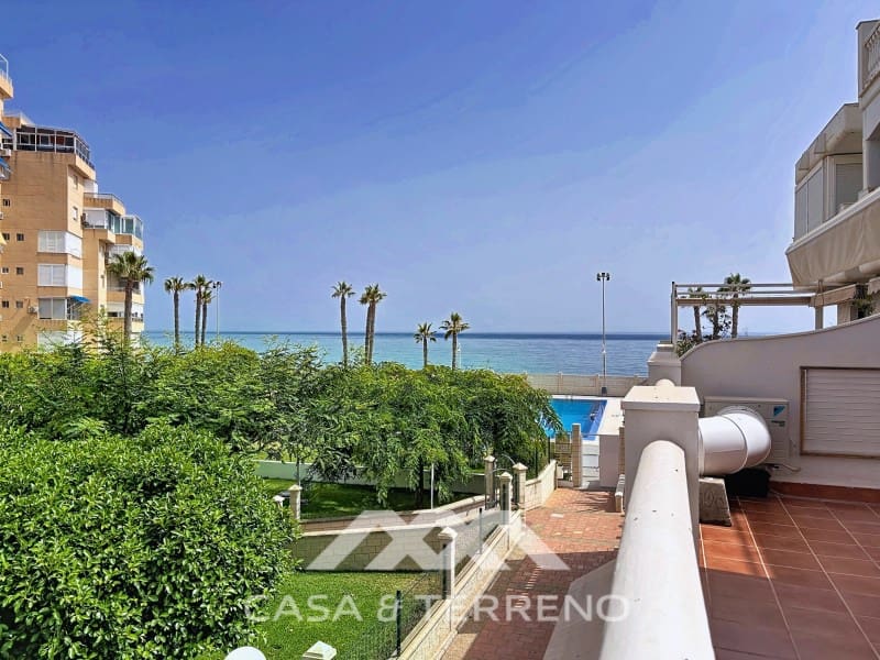 1 bedroom Apartment for sale in Algarrobo Costa - € 290,000 (Ref: 9975053)