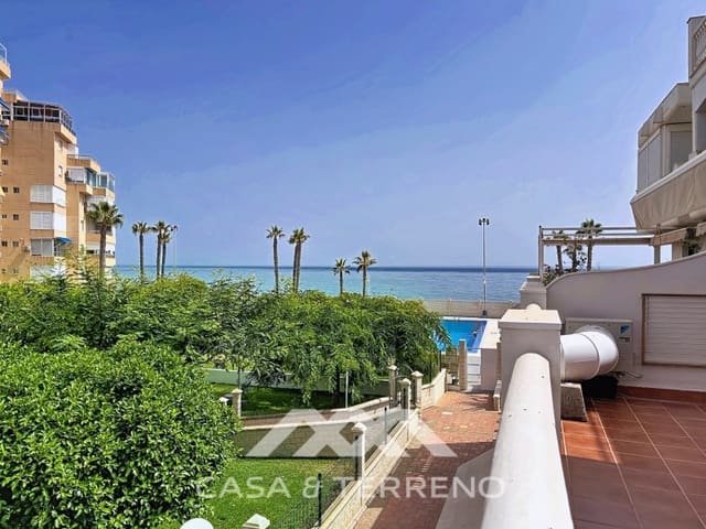 Apartamento de 1 habitación en Algarrobo Costa, Algarrobo en venta - 290.000 € (Ref: 9975053)