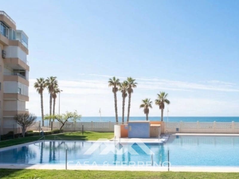 Apartamento de 1 habitación en Algarrobo Costa en venta - 290.000 € (Ref: 9975053)