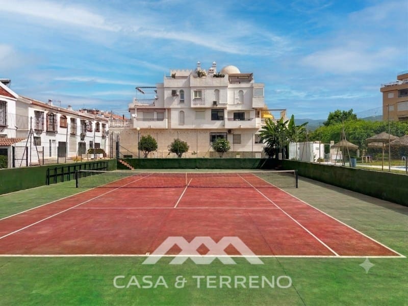 Apartamento de 1 habitación en Algarrobo Costa en venta - 290.000 € (Ref: 9975053)