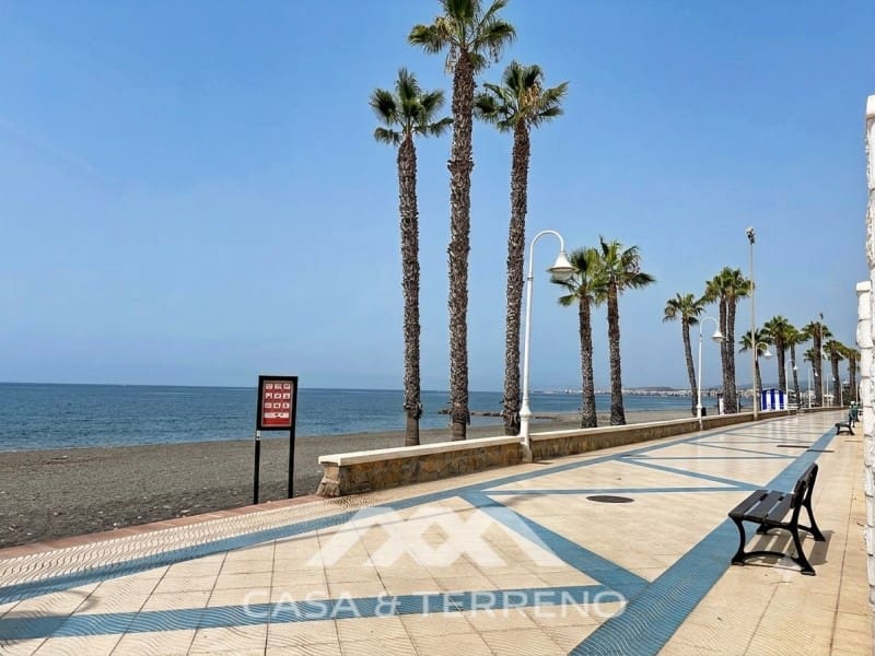 Apartamento de 1 habitación en Algarrobo Costa en venta - 290.000 € (Ref: 9975053)