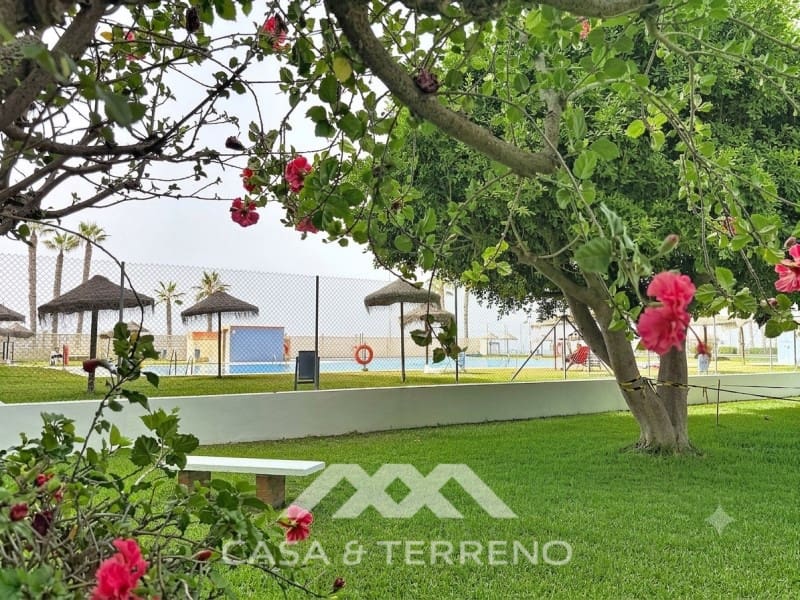 Apartamento de 1 habitación en Algarrobo Costa en venta - 290.000 € (Ref: 9975053)