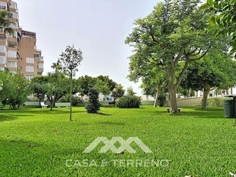 Apartamento de 1 habitación en Algarrobo Costa en venta - 290.000 € (Ref: 9975053)