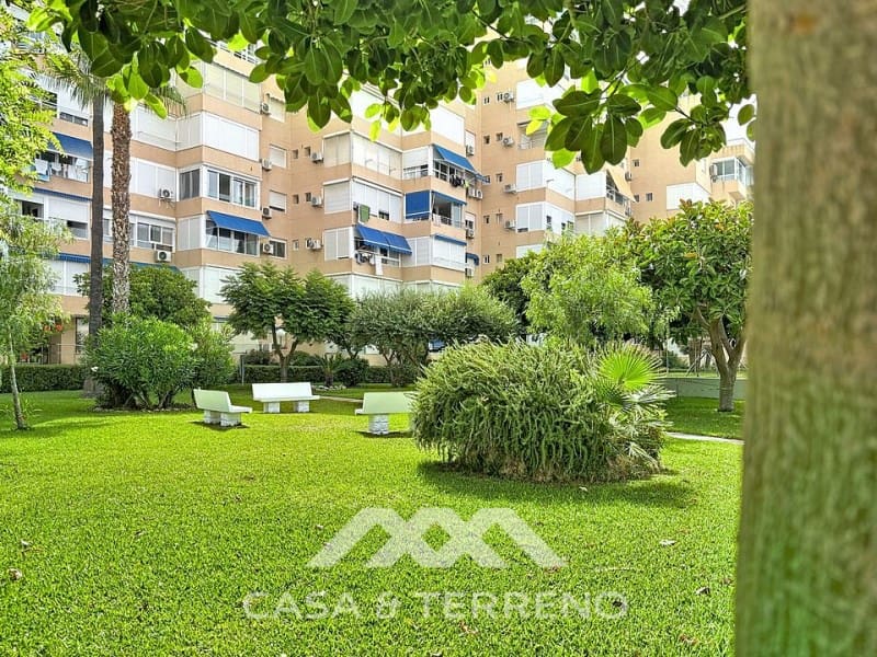 Apartamento de 1 habitación en Algarrobo Costa en venta - 290.000 € (Ref: 9975053)
