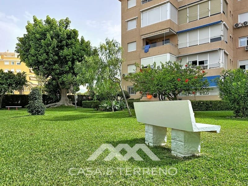 Apartamento de 1 habitación en Algarrobo Costa en venta - 290.000 € (Ref: 9975053)