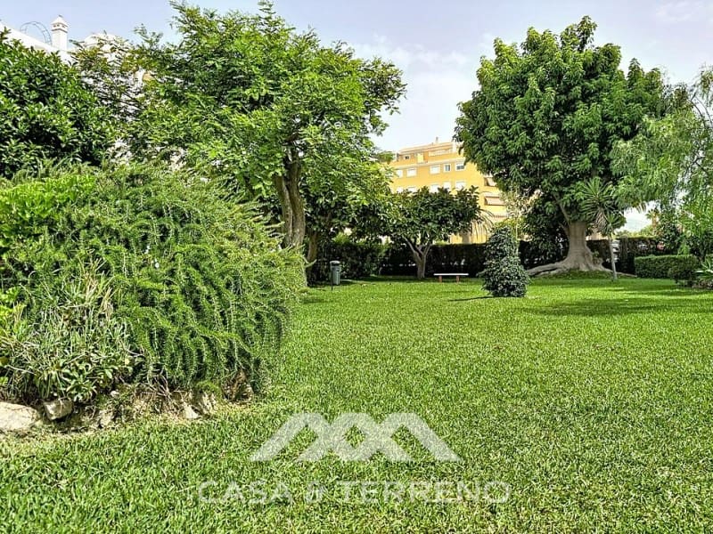 Apartamento de 1 habitación en Algarrobo Costa en venta - 290.000 € (Ref: 9975053)