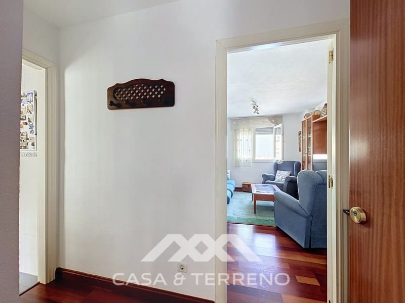 4 soverom Leilighet til salgs i Malaga by med garasje - € 339 000 (Ref: 9977039)