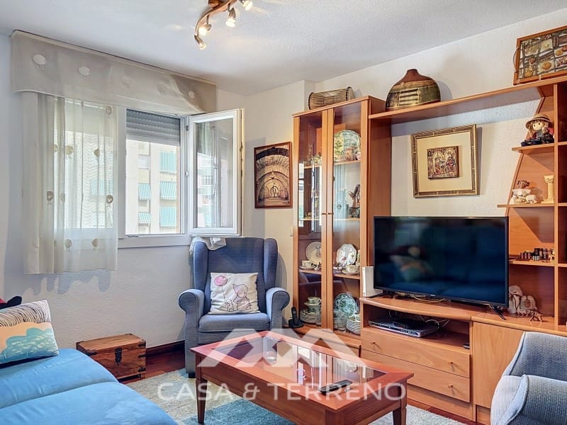 4 soverom Leilighet til salgs i Malaga by med garasje - € 339 000 (Ref: 9977039)