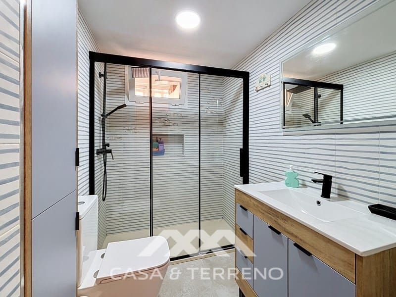 4 soverom Leilighet til salgs i Malaga by med garasje - € 339 000 (Ref: 9977039)