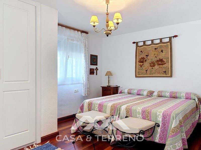 4 soverom Leilighet til salgs i Malaga by med garasje - € 339 000 (Ref: 9977039)