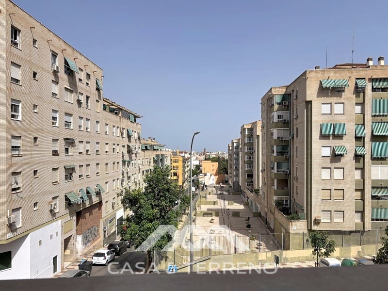 4 soverom Leilighet til salgs i Malaga by med garasje - € 339 000 (Ref: 9977039)
