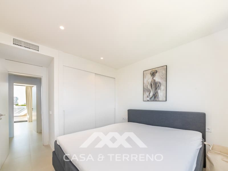 3 slaapkamer Penthouse te koop in Fuengirola - € 849.000 (Ref: 9996859)
