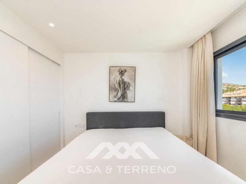 3 slaapkamer Penthouse te koop in Fuengirola - € 849.000 (Ref: 9996859)