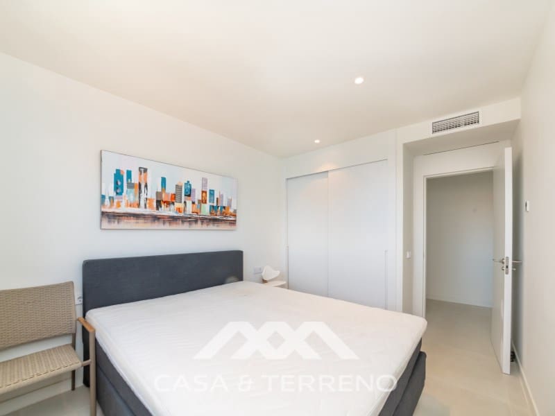 3 slaapkamer Penthouse te koop in Fuengirola - € 849.000 (Ref: 9996859)
