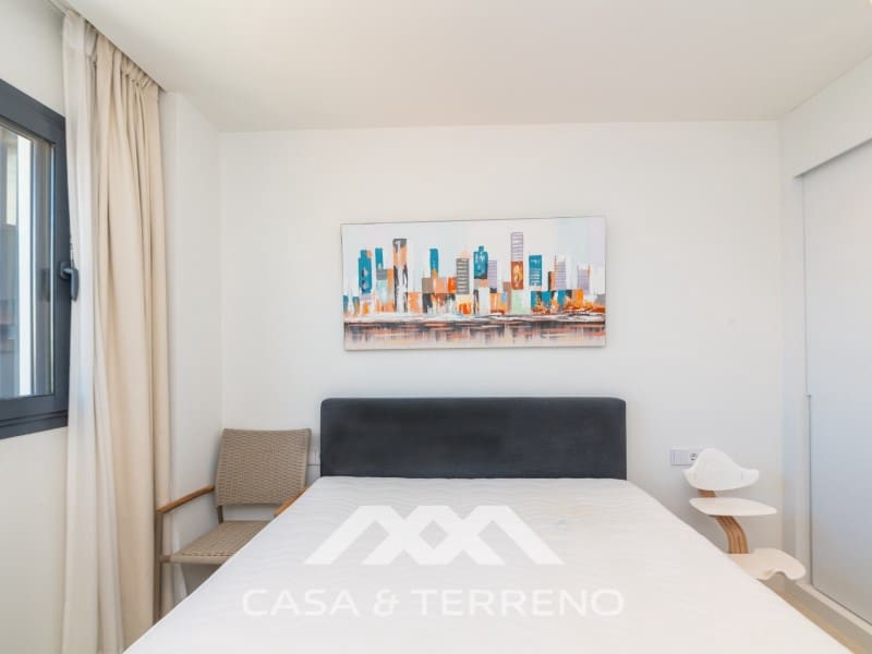 3 slaapkamer Penthouse te koop in Fuengirola - € 849.000 (Ref: 9996859)