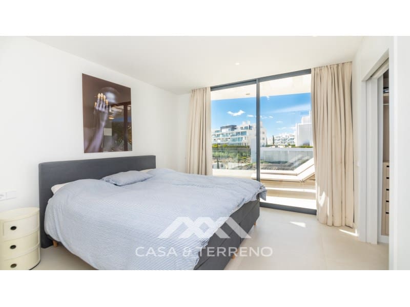 3 slaapkamer Penthouse te koop in Fuengirola - € 849.000 (Ref: 9996859)