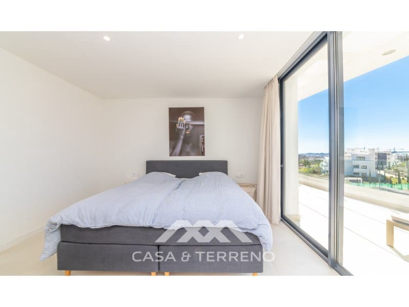 3 slaapkamer Penthouse te koop in Fuengirola - € 849.000 (Ref: 9996859)