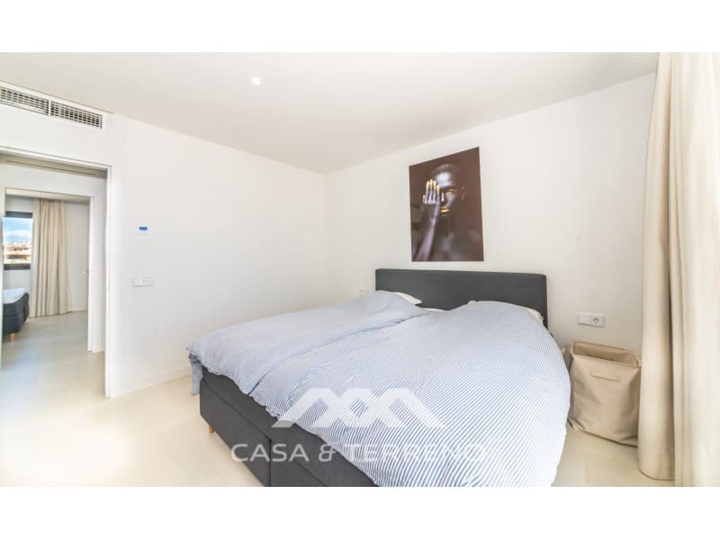 3 slaapkamer Penthouse te koop in Fuengirola - € 849.000 (Ref: 9996859)
