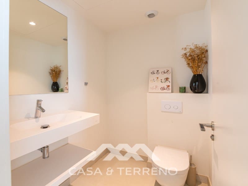 3 slaapkamer Penthouse te koop in Fuengirola - € 849.000 (Ref: 9996859)