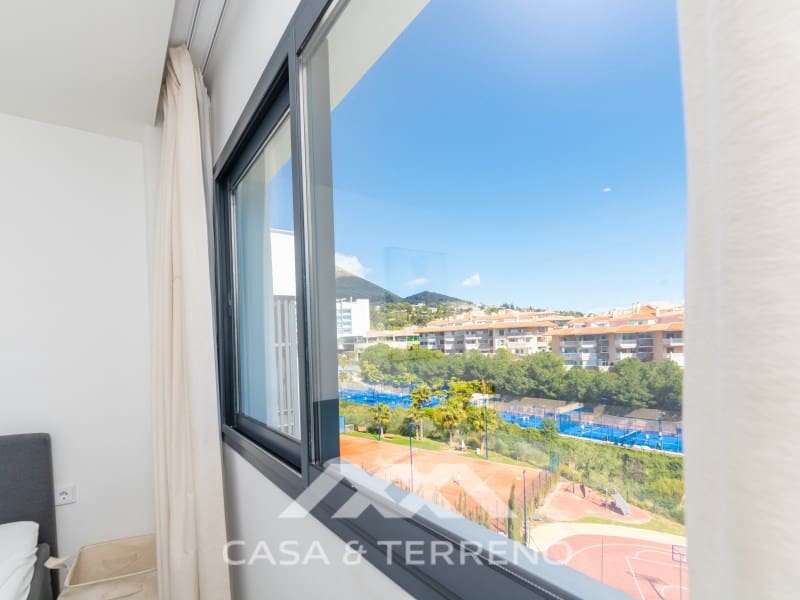 3 slaapkamer Penthouse te koop in Fuengirola - € 849.000 (Ref: 9996859)