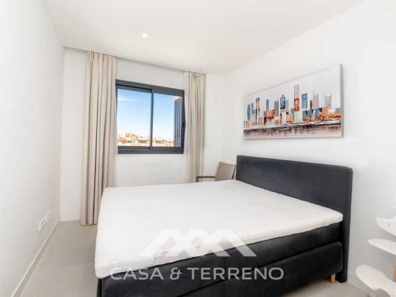 3 slaapkamer Penthouse te koop in Fuengirola - € 849.000 (Ref: 9996859)