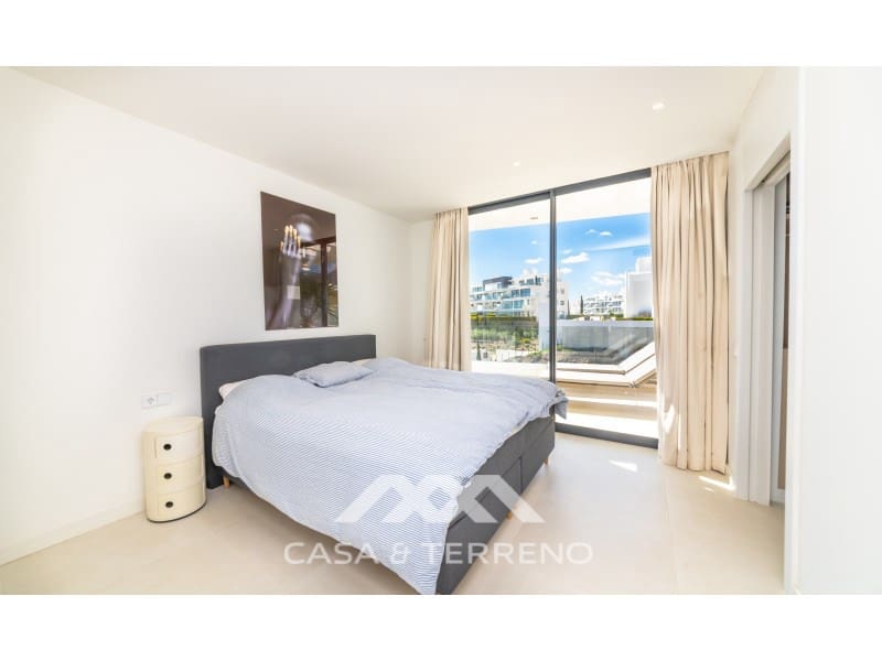 3 slaapkamer Penthouse te koop in Fuengirola - € 849.000 (Ref: 9996859)