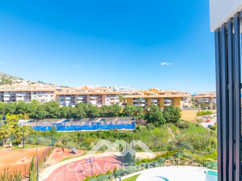 3 slaapkamer Penthouse te koop in Fuengirola - € 849.000 (Ref: 9996859)