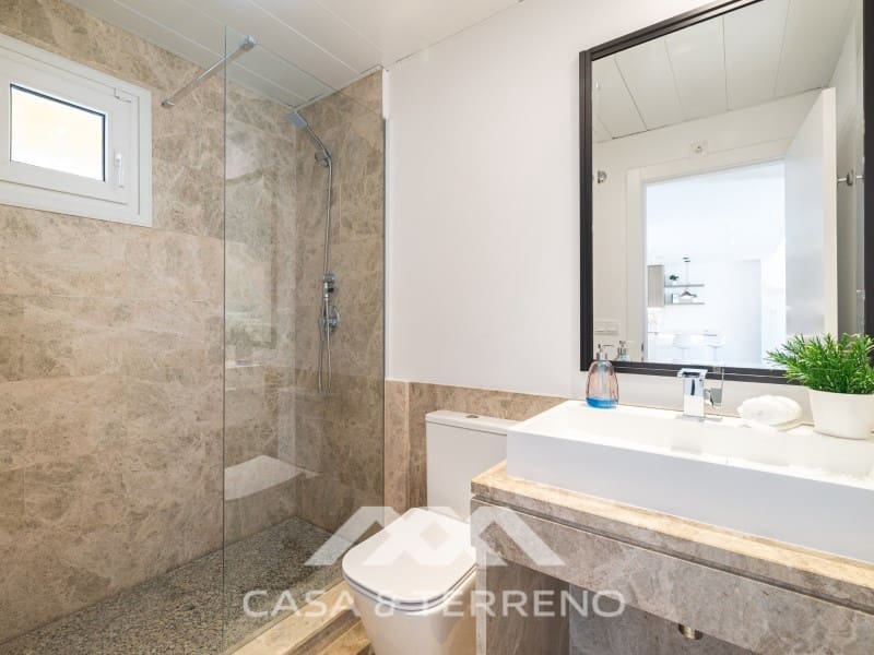Chalet de 4 habitaciones en Marbella en venta con piscina garaje - 1.485.000 € (Ref: 9996860)