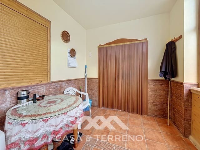 8 makuuhuone Huvila myytävänä paikassa El Burgo - 400 000 € (Ref: 9996862)