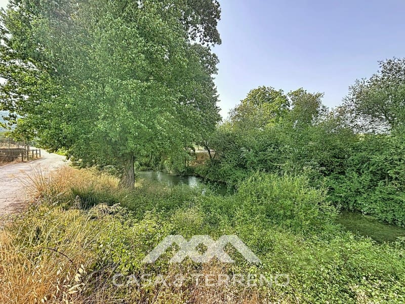 8 makuuhuone Huvila myytävänä paikassa El Burgo - 400 000 € (Ref: 9996862)
