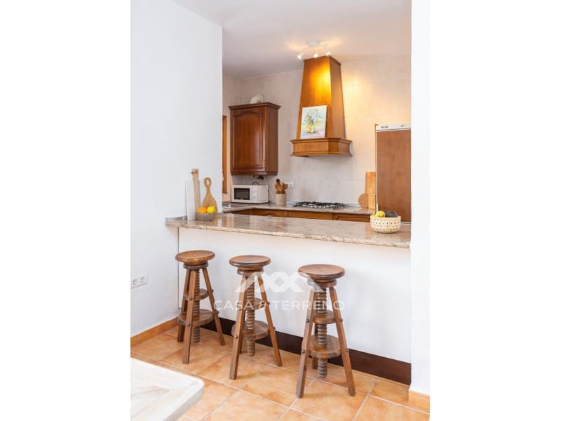 3 camera da letto Finca/Casa di Campagna da affittare in Colmenar con piscina garage - 2.250 € (Rif: 9996863)