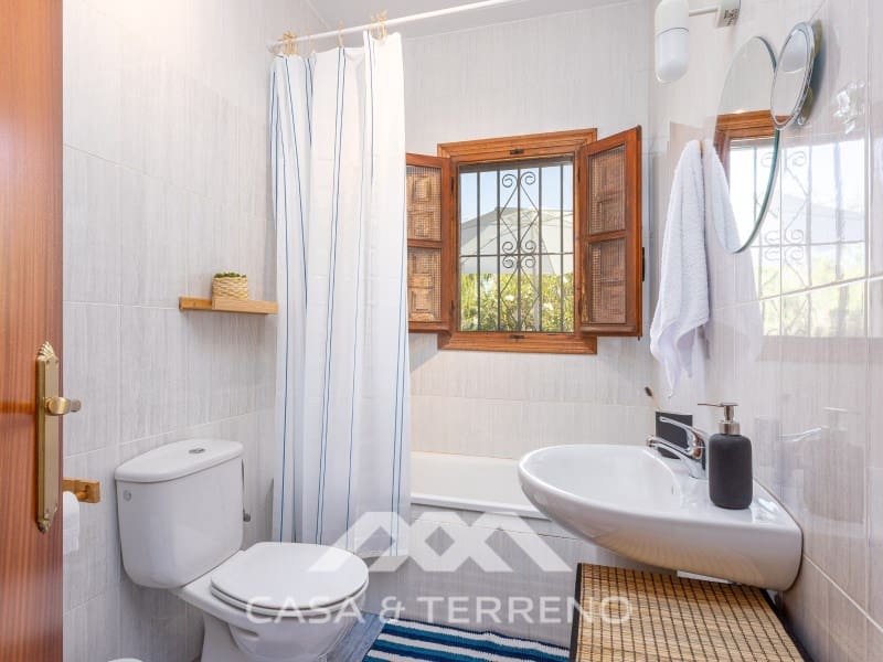 3 camera da letto Finca/Casa di Campagna da affittare in Colmenar con piscina garage - 2.250 € (Rif: 9996863)