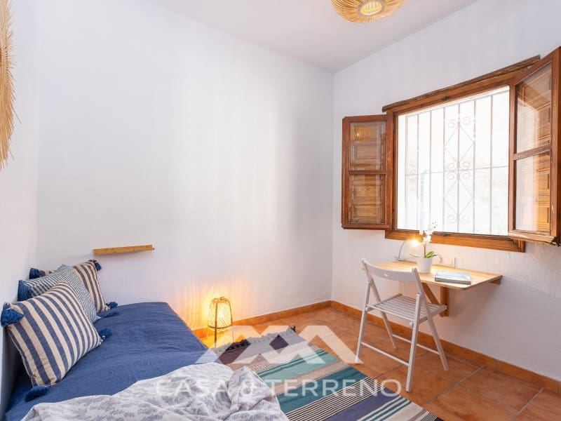 3 camera da letto Finca/Casa di Campagna da affittare in Colmenar con piscina garage - 2.250 € (Rif: 9996863)