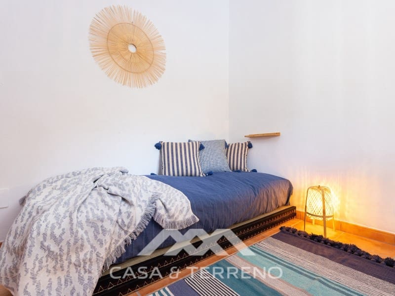 3 camera da letto Finca/Casa di Campagna da affittare in Colmenar con piscina garage - 2.250 € (Rif: 9996863)