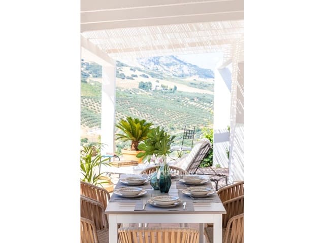 3 camera da letto Finca/Casa di Campagna da affittare in Colmenar con piscina garage - 2.250 € (Rif: 9996863)
