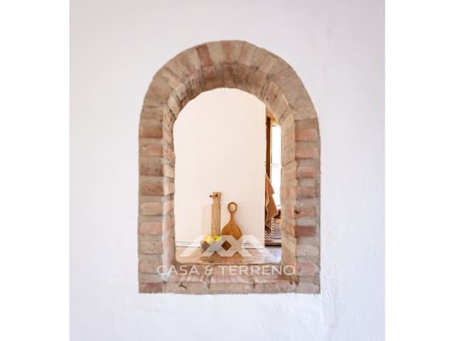 3 camera da letto Finca/Casa di Campagna da affittare in Colmenar con piscina garage - 2.250 € (Rif: 9996863)