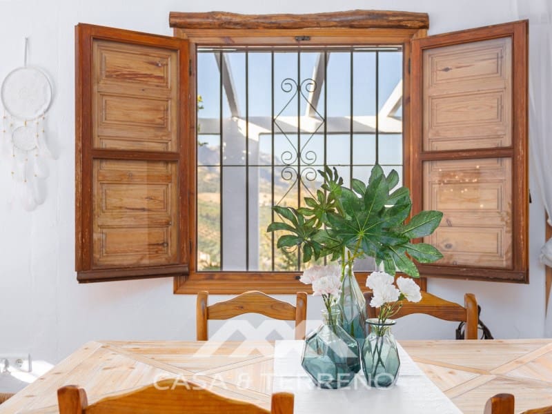 3 camera da letto Finca/Casa di Campagna da affittare in Colmenar con piscina garage - 2.250 € (Rif: 9996863)