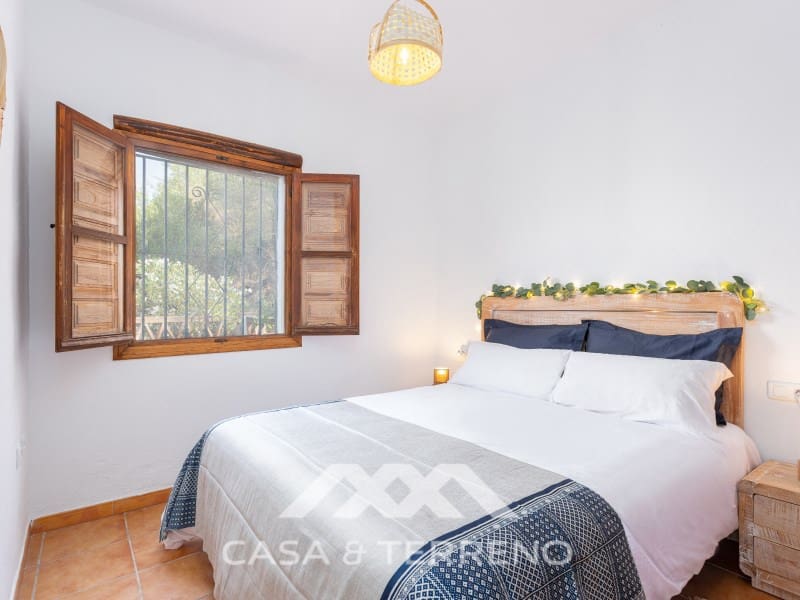 3 camera da letto Finca/Casa di Campagna da affittare in Colmenar con piscina garage - 2.250 € (Rif: 9996863)