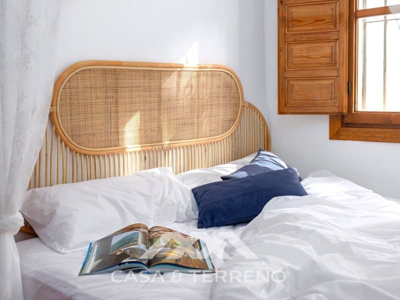 3 camera da letto Finca/Casa di Campagna da affittare in Colmenar con piscina garage - 2.250 € (Rif: 9996863)