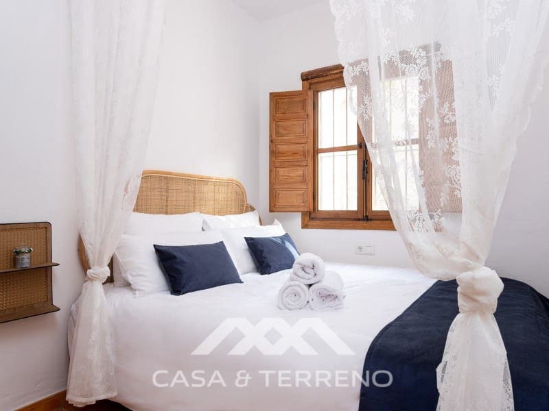 3 camera da letto Finca/Casa di Campagna da affittare in Colmenar con piscina garage - 2.250 € (Rif: 9996863)