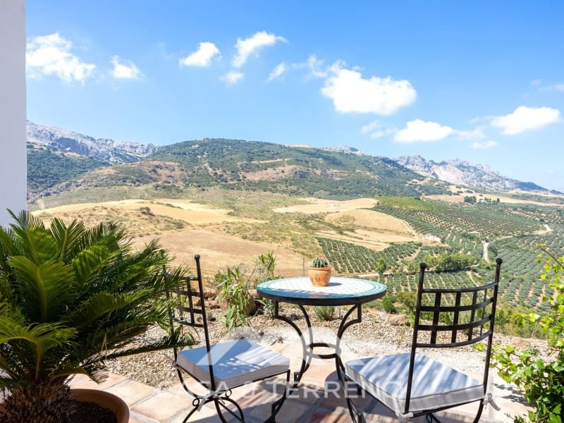 3 camera da letto Finca/Casa di Campagna da affittare in Colmenar con piscina garage - 2.250 € (Rif: 9996863)