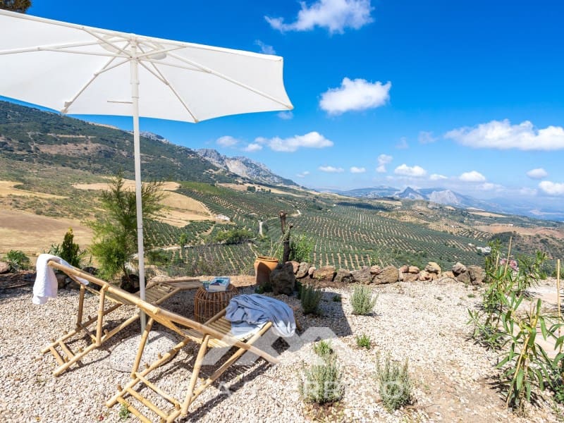 3 camera da letto Finca/Casa di Campagna da affittare in Colmenar con piscina garage - 2.250 € (Rif: 9996863)