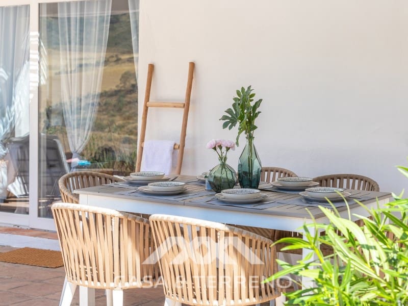 3 camera da letto Finca/Casa di Campagna da affittare in Colmenar con piscina garage - 2.250 € (Rif: 9996863)