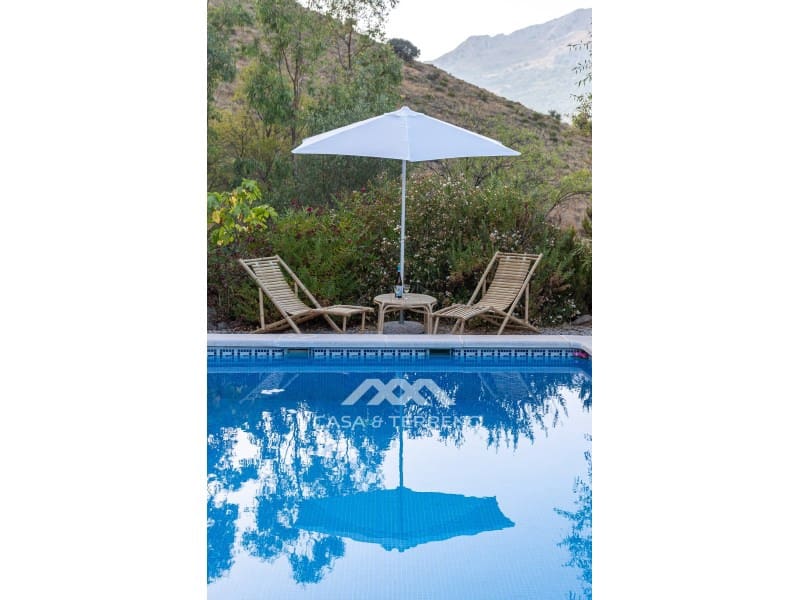 3 camera da letto Finca/Casa di Campagna da affittare in Colmenar con piscina garage - 2.250 € (Rif: 9996863)
