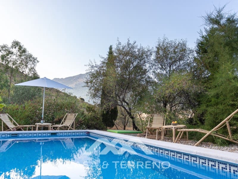 3 camera da letto Finca/Casa di Campagna da affittare in Colmenar con piscina garage - 2.250 € (Rif: 9996863)