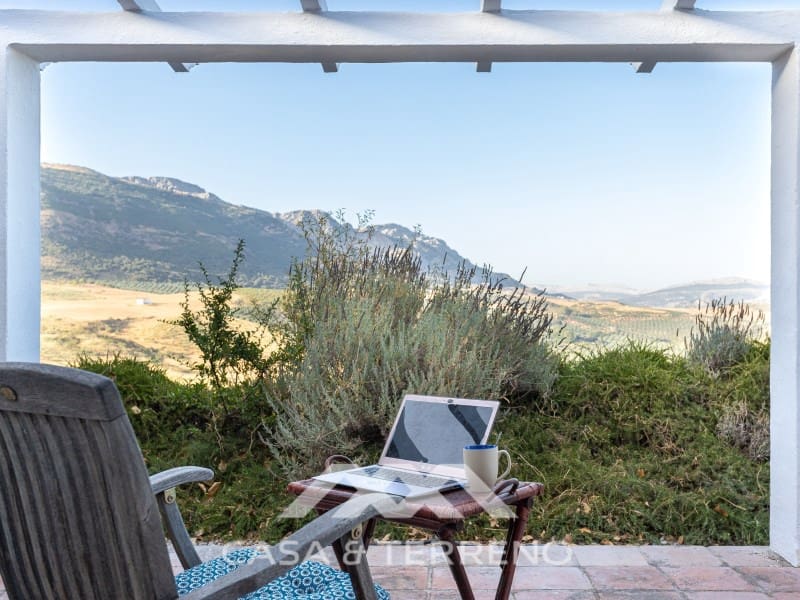 3 camera da letto Finca/Casa di Campagna da affittare in Colmenar con piscina garage - 2.250 € (Rif: 9996863)