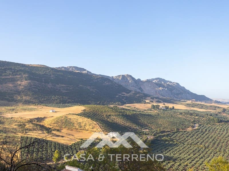 3 camera da letto Finca/Casa di Campagna da affittare in Colmenar con piscina garage - 2.250 € (Rif: 9996863)