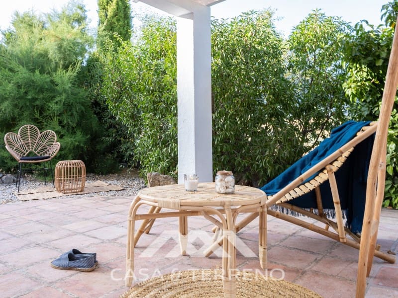 3 camera da letto Finca/Casa di Campagna da affittare in Colmenar con piscina garage - 2.250 € (Rif: 9996863)