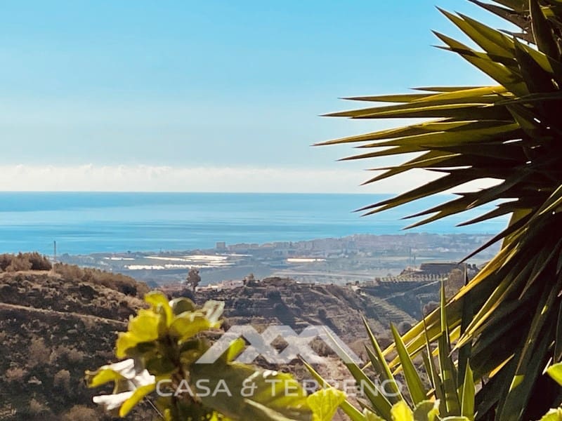 Chalet de 4 habitaciones en Arenas en venta con piscina - 699.999 € (Ref: 9999579)