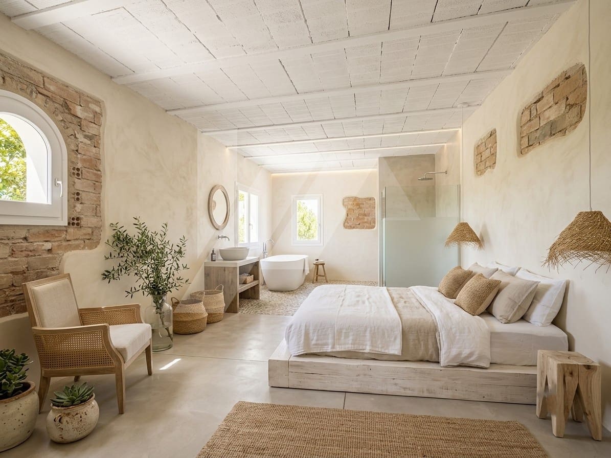 2 chambre Villa/Maison à vendre à Montemar avec garage - 549 000 € (Ref: 10009663)